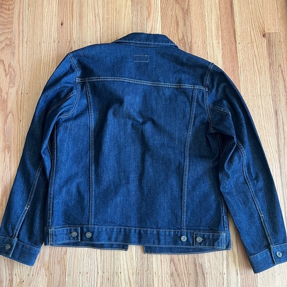 Bonobos Jackets & Coats Bonobos Denim Jacket Poshmark